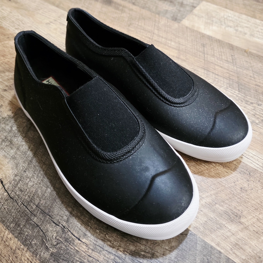 Hunter Original Play Slip-On Shoes – Women’s Size 8 – New Without Box